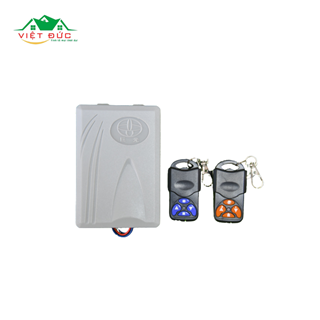 BỘ ĐIỀU KHIỂN CỬA CUỐN - JG303